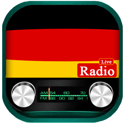Germany Radio FM icon