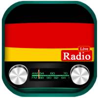 Германия FM-радио on 9Apps