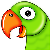 Talking Parrot - Perry icon