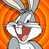Looney Jungle tunes Dash icon