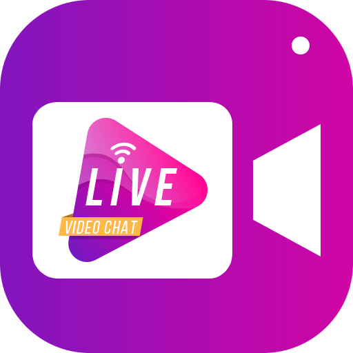 Live Talk: Free Video Chat icon
