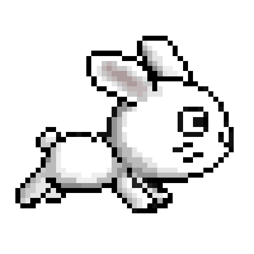 Little Bunny icon