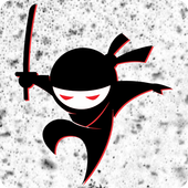 Crazy Ninja icon
