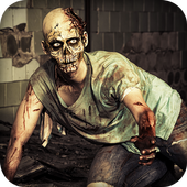 Zombie Photo Editor icon