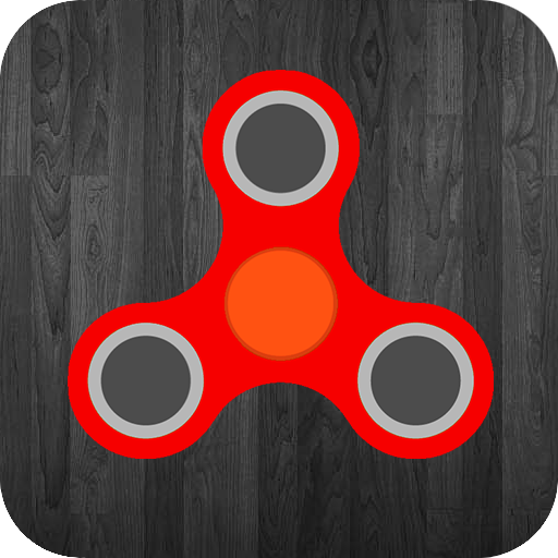 Fidget Spinner icon