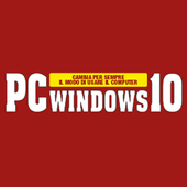 PCWINDOWS10 MAGAZINE icon