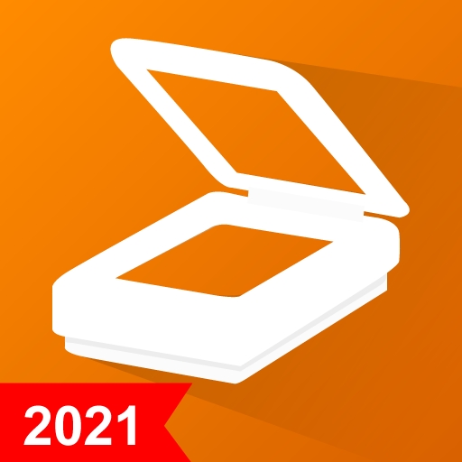 Scanner App for Documents and Photos icon