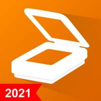 Scanner App for Documents and Photos