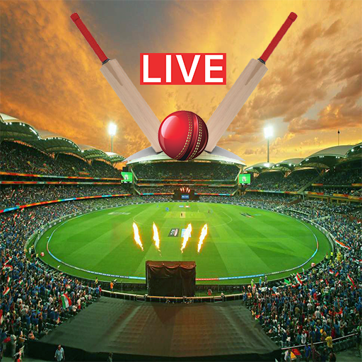 Live Cricket Match Scores icon