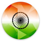 Indian Chrome Browser icon