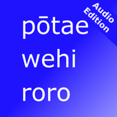 Eng Maori Audio FC icon