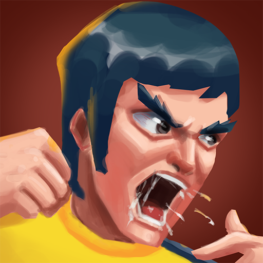 Skyscraper Fighter - City Gang icon