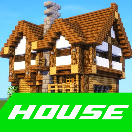 Modern Houses for minecraft आइकन