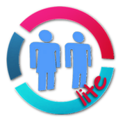 Datezone Lite icon