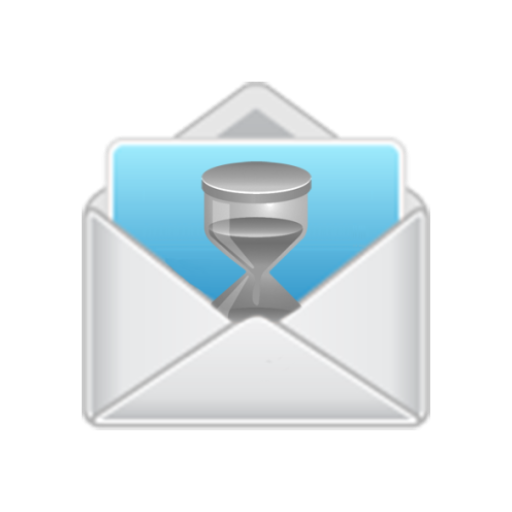 Temporary Email - fight spams icon