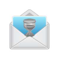 Temporary Email - fight spams