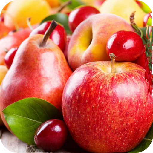 Fruit Wallpaper Best 4K icon