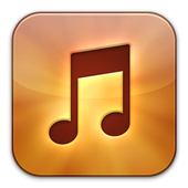 CK Music Player icon