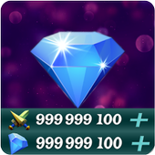 Free Diamonds guide- mobile legend tricks icon