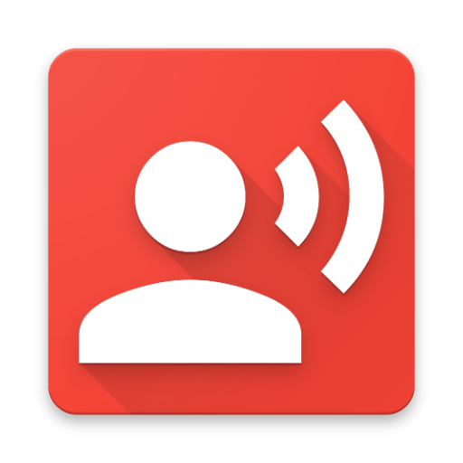 VoiceHacker Accents icon
