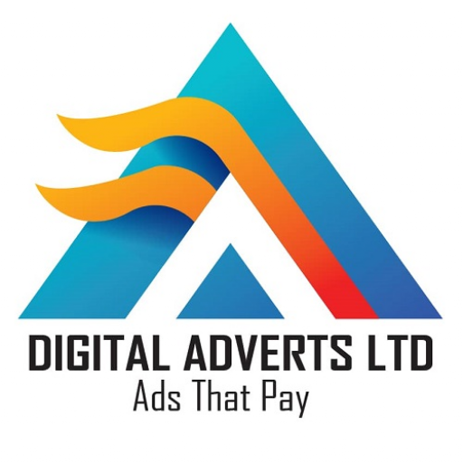 Digital Adverts Ltd icon