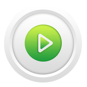 HQ Media Player HD Pro 2016 icon