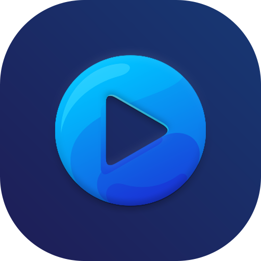 Full HD Video Player: All Format Video Player icon