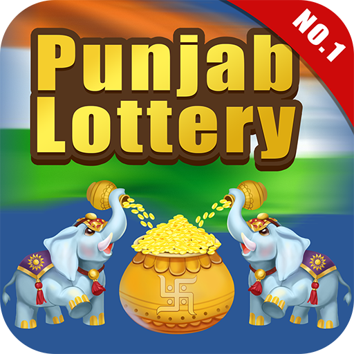Punjab Lottery Results icon