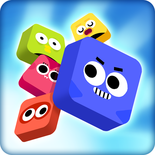 Block Puzzle Color! icon