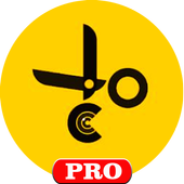 CutCut - Cotuot Photo Background Helper icon