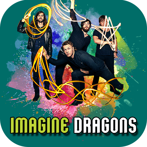 Top Songs Imagine Dragons 2020 icon