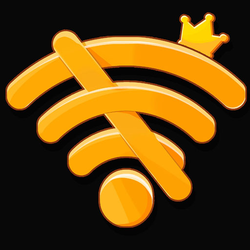 No Wifi Games: Fun &amp; Offline icon