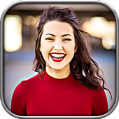 Cartoon Art Photo Filters иконка