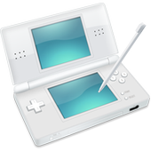 NDS Boy icon