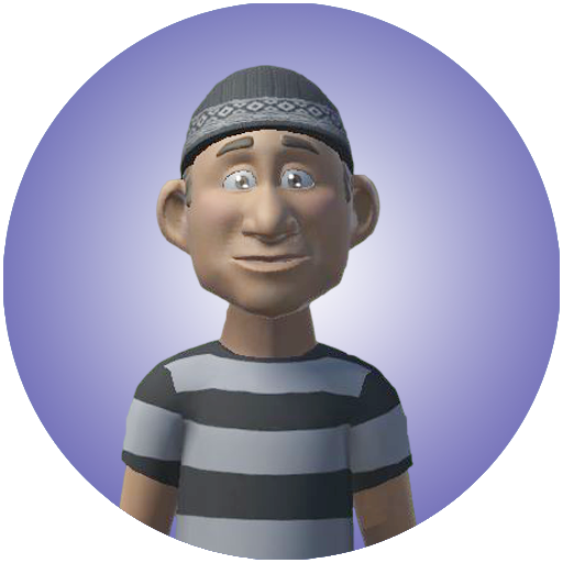 Slap King - Multiplayer game icon