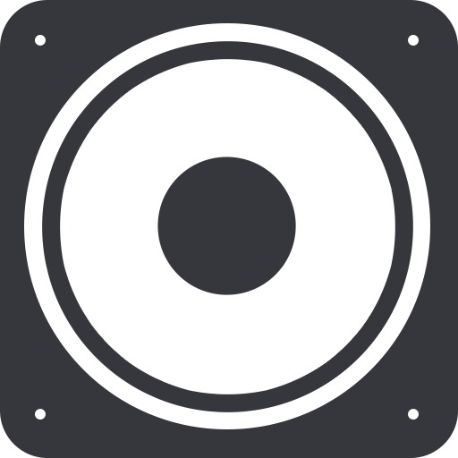 Boom - Audio Enhancer icon