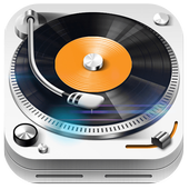 Music Player icon