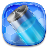 Advanced Repair Battery Life icon
