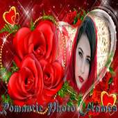 Romantic Photo Frames HD