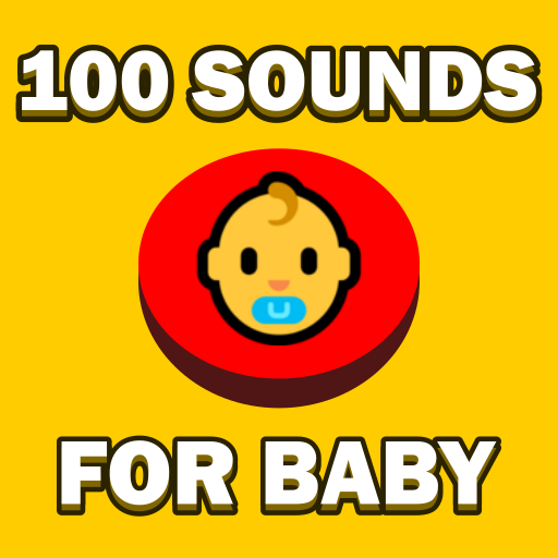 100 Sounds For Baby icon