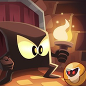 Queen and King of Thieves‏ icon