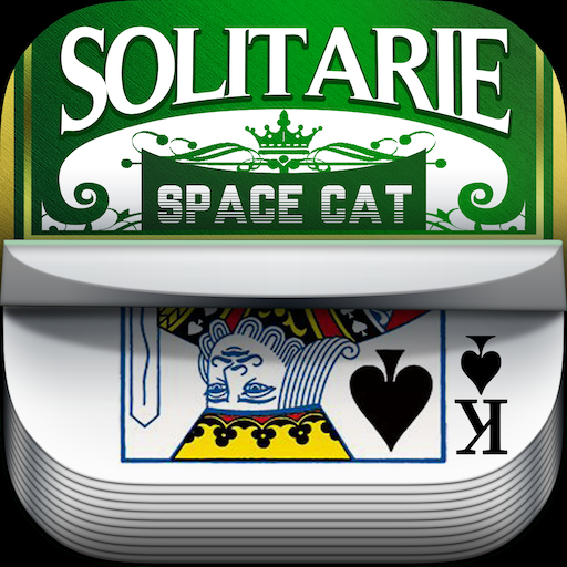 Solitaire icon