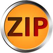 Fast ZipFile Extractor (Auto) on 9Apps