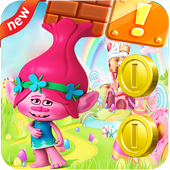 super troll adventures - new icon