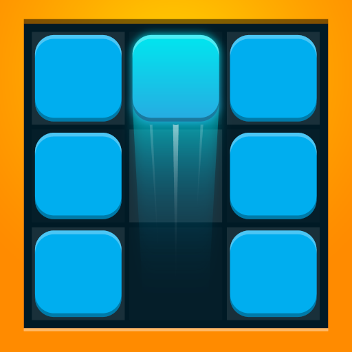 Moving Blocks Puzzle icon