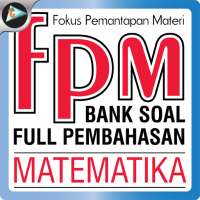 FPM Matematika on 9Apps