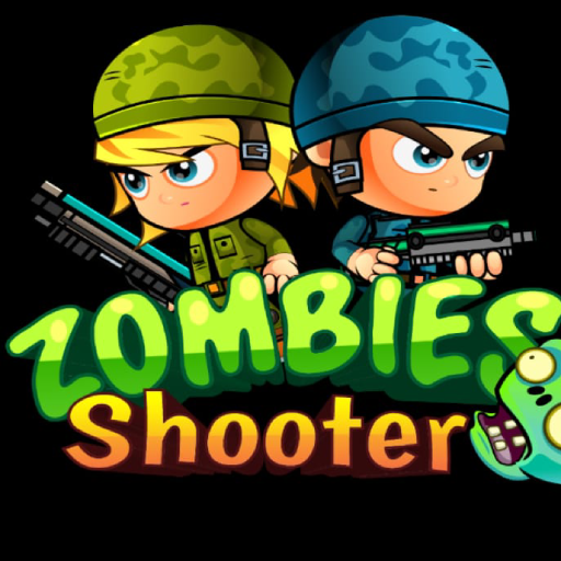Zombie Shooter 2020 icon