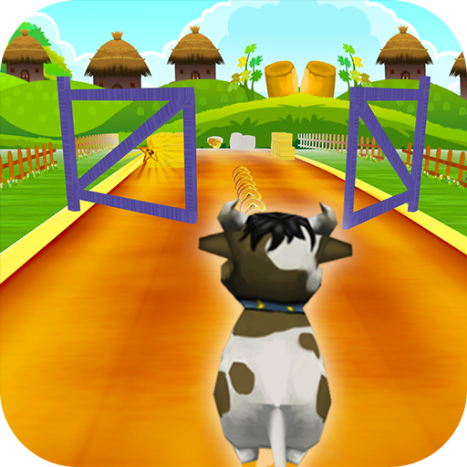 Animal Farm Escape 3D icon