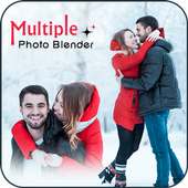 Multiple Photo Blender on 9Apps