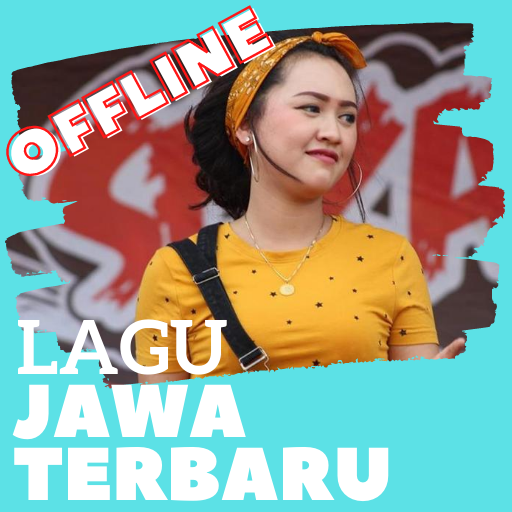 Lagu Jawa Terbaru 2021 Offline icon
